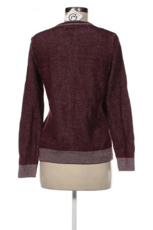 Дамски пуловер Q/S by S.Oliver, Размер S, Цвят Червен, Цена 8,70 лв.
