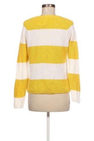 Дамски пуловер Q/S by S.Oliver, Размер S, Цвят Жълт, Цена 7,83 лв.