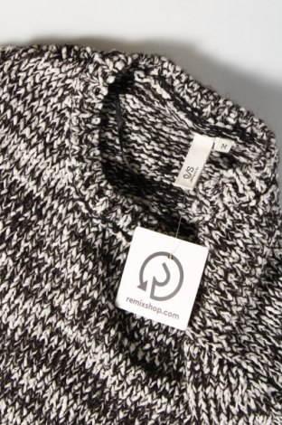 Дамски пуловер Q/S by S.Oliver, Размер M, Цвят Многоцветен, Цена 7,25 лв.