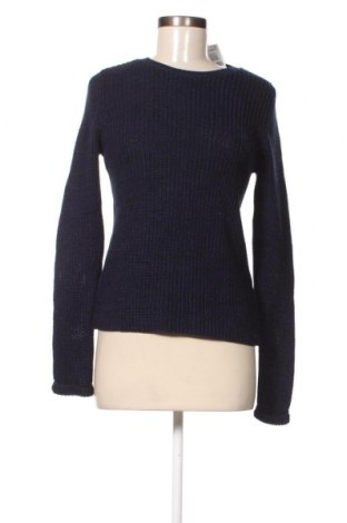 Γυναικείο πουλόβερ Q/S by S.Oliver, Μέγεθος S, Χρώμα Μπλέ, Τιμή 4,49 €