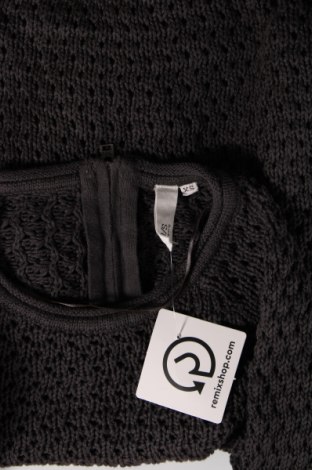 Γυναικείο πουλόβερ Q/S by S.Oliver, Μέγεθος XS, Χρώμα Γκρί, Τιμή 3,23 €
