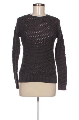 Дамски пуловер Q/S by S.Oliver, Размер XS, Цвят Сив, Цена 6,09 лв.