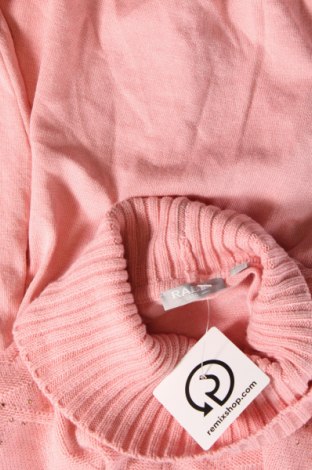 Pulover de femei Rabe, Mărime M, Culoare Roz, Preț 23,85 Lei