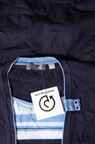 Γυναικείο πουλόβερ Rabe, Μέγεθος M, Χρώμα Μπλέ, Τιμή 3,95 €