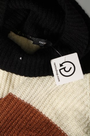 Γυναικείο πουλόβερ Ragno, Μέγεθος L, Χρώμα Πολύχρωμο, Τιμή 4,49 €