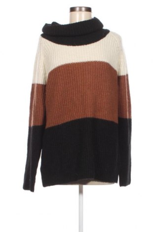 Дамски пуловер Ragno, Размер L, Цвят Многоцветен, Цена 7,25 лв.