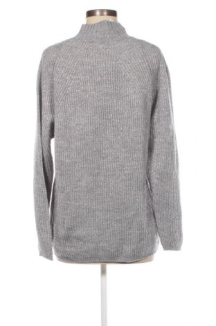 Дамски пуловер Regina Schrecker, Размер M, Цвят Сив, Цена 7,25 лв.