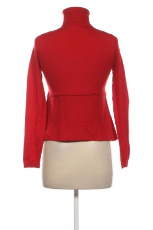 Damenpullover Rena Lange, Größe M, Farbe Rot, Preis 47,32 €