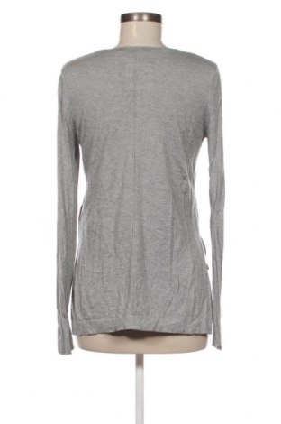Дамски пуловер Rene Lezard, Размер S, Цвят Сив, Цена 44,00 лв.
