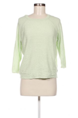 Дамски пуловер Reserve, Размер M, Цвят Зелен, Цена 7,54 лв.