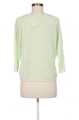 Γυναικείο πουλόβερ Reserve, Μέγεθος M, Χρώμα Πράσινο, Τιμή 7,36 €