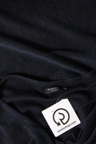Pulover de femei Reserved, Mărime S, Culoare Albastru, Preț 28,62 Lei