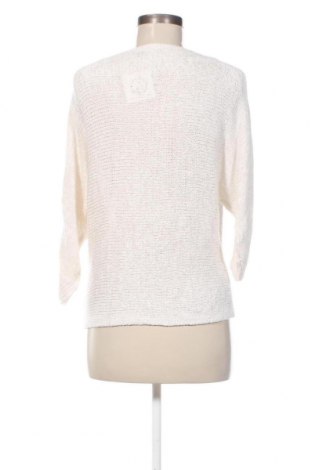 Γυναικείο πουλόβερ Reserved, Μέγεθος S, Χρώμα Λευκό, Τιμή 4,49 €