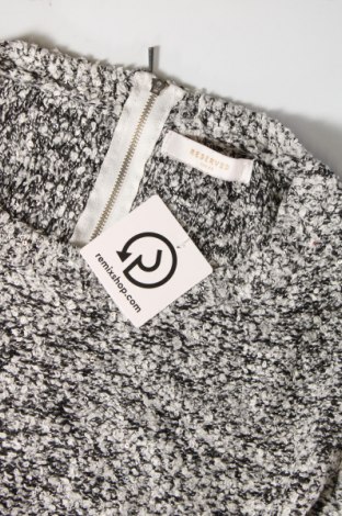 Дамски пуловер Reserved, Размер XS, Цвят Многоцветен, Цена 7,25 лв.