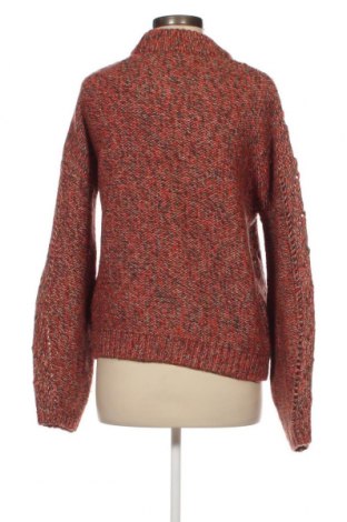 Дамски пуловер Review, Размер S, Цвят Многоцветен, Цена 7,54 лв.