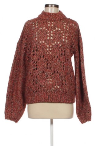 Γυναικείο πουλόβερ Review, Μέγεθος S, Χρώμα Πολύχρωμο, Τιμή 4,49 €