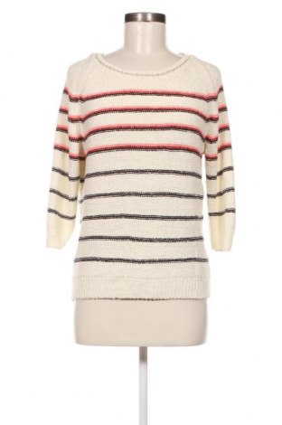 Γυναικείο πουλόβερ Review, Μέγεθος S, Χρώμα Πολύχρωμο, Τιμή 4,49 €