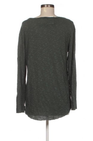 Дамски пуловер Review, Размер S, Цвят Зелен, Цена 7,25 лв.