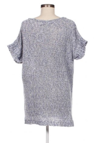 Γυναικείο πουλόβερ Revolution, Μέγεθος XL, Χρώμα Μπλέ, Τιμή 3,23 €