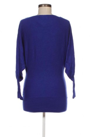 Дамски пуловер Ricarda M, Размер S, Цвят Син, Цена 8,70 лв.