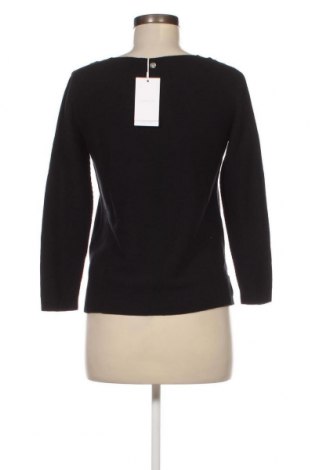 Γυναικείο πουλόβερ Rich & Royal, Μέγεθος XS, Χρώμα Μαύρο, Τιμή 23,81 €
