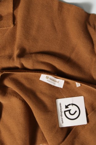Γυναικείο πουλόβερ Rich & Royal, Μέγεθος S, Χρώμα  Μπέζ, Τιμή 12,25 €