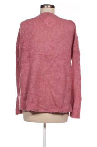 Γυναικείο πουλόβερ Rich & Royal, Μέγεθος XS, Χρώμα Ρόζ , Τιμή 8,17 €