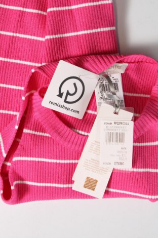 Дамски пуловер Rinascimento, Размер M, Цвят Розов, Цена 132,00 лв.