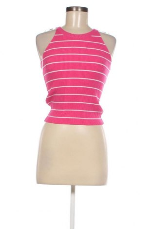 Дамски пуловер Rinascimento, Размер M, Цвят Розов, Цена 132,00 лв.