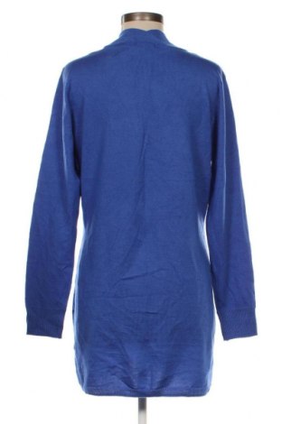 Γυναικείο πουλόβερ Rockmans, Μέγεθος L, Χρώμα Μπλέ, Τιμή 14,83 €