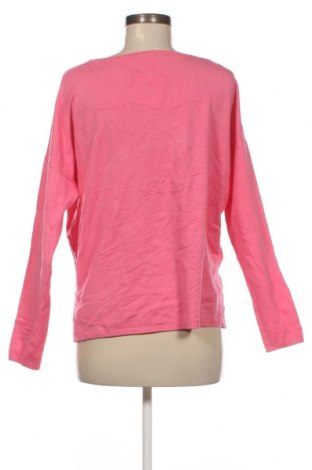 Дамски пуловер S. Marlon, Размер L, Цвят Розов, Цена 7,25 лв.