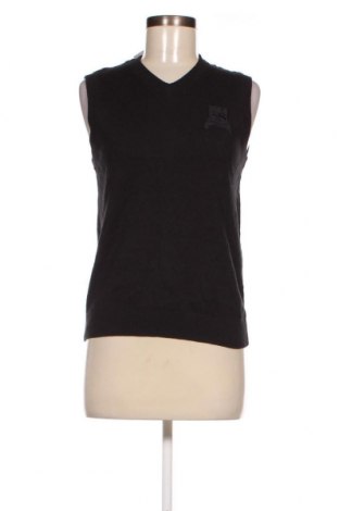 Γυναικείο πουλόβερ S.Oliver, Μέγεθος M, Χρώμα Μαύρο, Τιμή 3,41 €