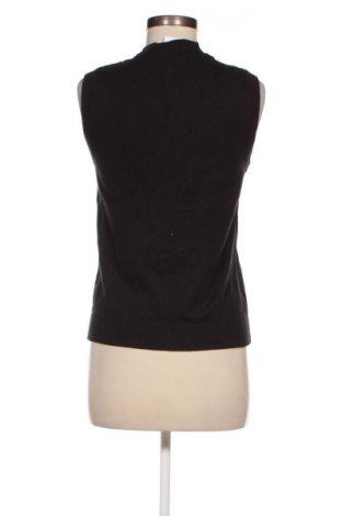 Дамски пуловер S.Oliver, Размер M, Цвят Черен, Цена 6,67 лв.