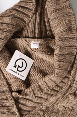 Damenpullover S.Oliver, Größe M, Farbe Braun, Preis € 7,06