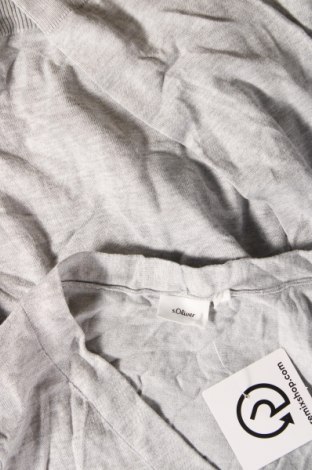 Pulover de femei S.Oliver, Mărime S, Culoare Gri, Preț 23,85 Lei