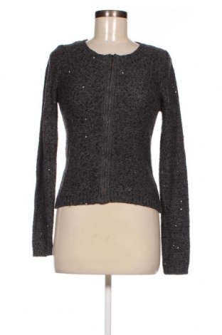 Дамски пуловер S.Oliver, Размер XS, Цвят Сив, Цена 8,70 лв.