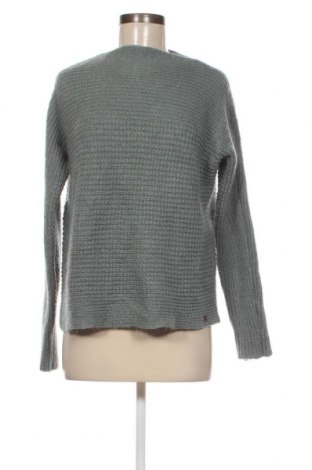 Γυναικείο πουλόβερ S.Oliver, Μέγεθος L, Χρώμα Πράσινο, Τιμή 4,49 €