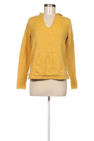 Дамски пуловер S.Oliver, Размер S, Цвят Жълт, Цена 8,99 лв.