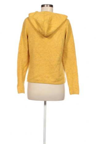 Γυναικείο πουλόβερ S.Oliver, Μέγεθος S, Χρώμα Κίτρινο, Τιμή 6,28 €