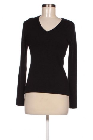 Дамски пуловер S.Oliver Black Label, Размер S, Цвят Черен, Цена 23,76 лв.