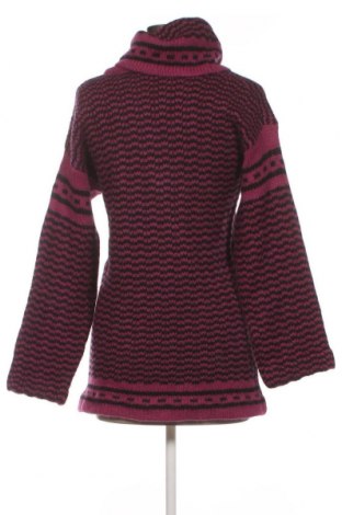 Дамски пуловер SAME, Размер M, Цвят Лилав, Цена 17,40 лв.