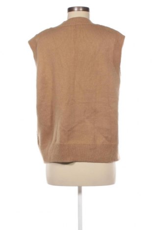 Pulover de femei SHEIN, Mărime M, Culoare Bej, Preț 23,85 Lei