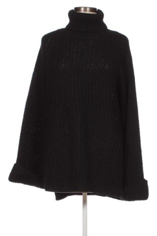 Damenpullover SHEIN, Größe L, Farbe Schwarz, Preis 7,06 €