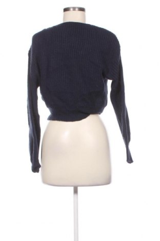Női pulóver SHEIN, Méret M, Szín Kék, Ár 1 839 Ft