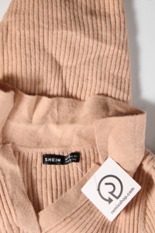 Дамски пуловер SHEIN, Размер S, Цвят Розов, Цена 5,80 лв.
