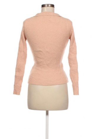 Γυναικείο πουλόβερ SHEIN, Μέγεθος S, Χρώμα Ρόζ , Τιμή 3,05 €