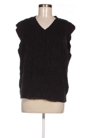 Dámsky pulóver SHEIN, Veľkosť XL, Farba Čierna, Cena  4,93 €