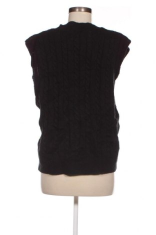 Pulover de femei SHEIN, Mărime XL, Culoare Negru, Preț 28,62 Lei
