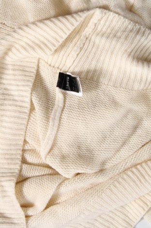 Дамски пуловер SHEIN, Размер L, Цвят Екрю, Цена 7,25 лв.