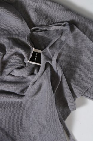 Damenpullover SHEIN, Größe S, Farbe Grau, Preis € 7,06